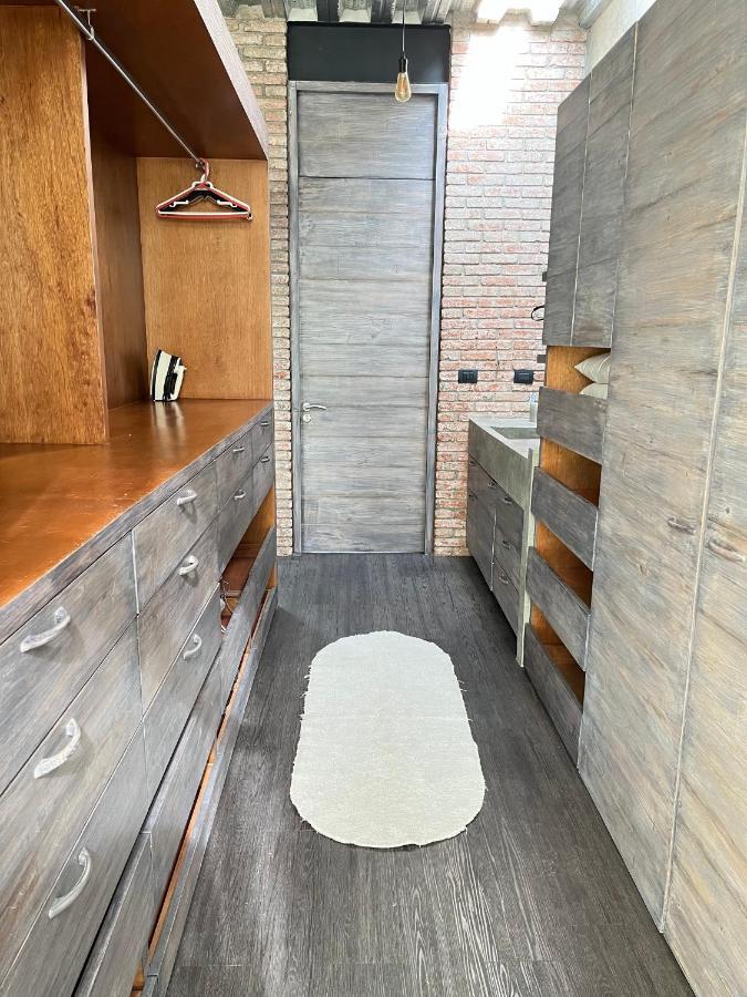 Mi Refugio San Angel Villa Ciudad de México Exterior foto