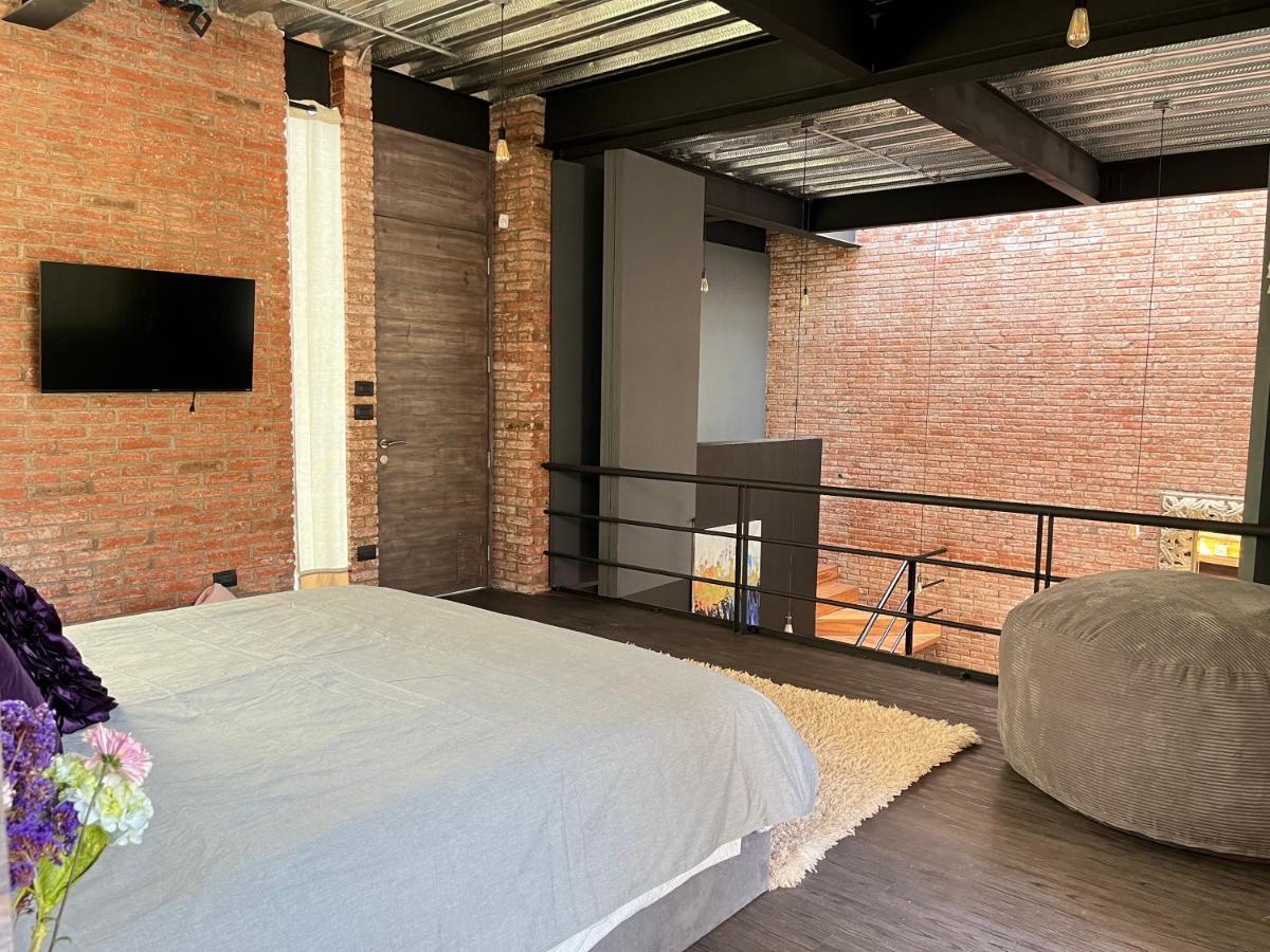 Mi Refugio San Angel Villa Ciudad de México Exterior foto