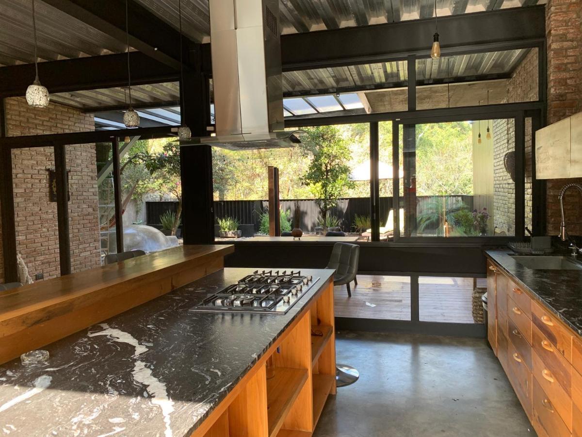 Mi Refugio San Angel Villa Ciudad de México Exterior foto