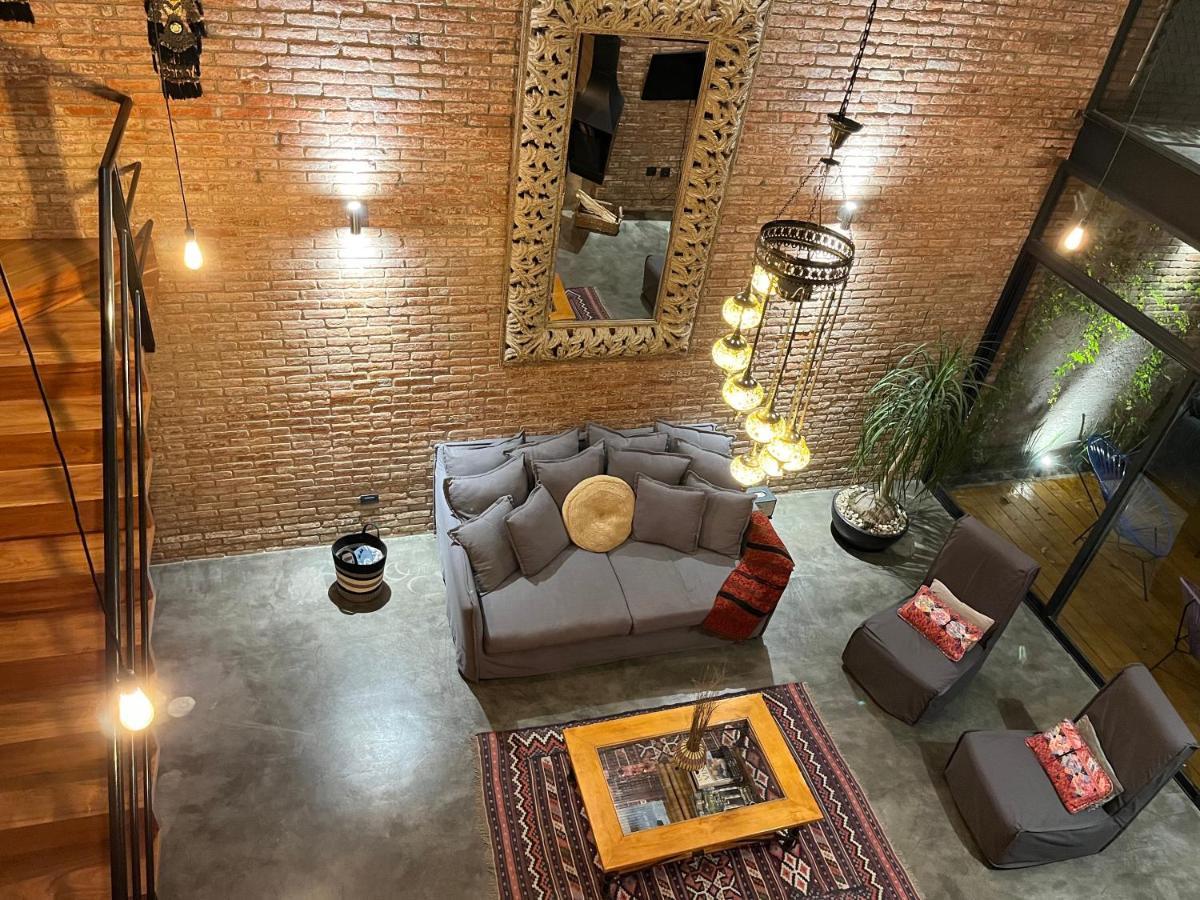 Mi Refugio San Angel Villa Ciudad de México Exterior foto